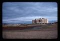 Good Samaritan Hospital on opening day, Corvallis, Oregon, 1975