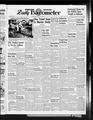 Oregon State Daily Barometer, April 4, 1959