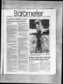 The Summer Barometer, July 2, 1987