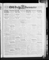 O.A.C. Daily Barometer, April 8, 1925