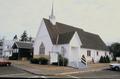 Saint James Episcopal Church (Coquille, Oregon)