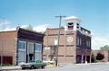 Post Office and Masonic Masonic Temple  (Union, Oregon)