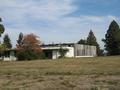 Cascade-Gaines Building, Fairview Training Center (Salem, Oregon)