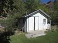 River Pump House, Owyhee Dam Historic District (Adrian, Oregon)