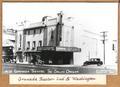 Granada Theater - 2nd & Washington Streets