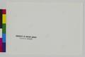 Flemming, Arthur S.: UO President, 1961 - 1968 [16] (verso)