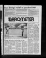 The Daily Barometer, February 22, 1977
