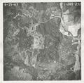 Benton County Aerial DFJ-2DD-230, 1963