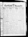 The O.A.C. Barometer, November 21, 1919