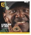 Emerald Magazine: Game Day, September 20, 2012
