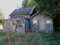 Lamson Farm House and Barn (Yamhill County, Oregon)