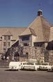 Timberline Lodge (Government Camp, Oregon)