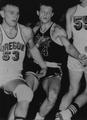 Basketball: Men's, 1950s [4] (recto)