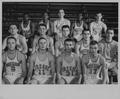 Basketball: Men's, 1960s [6] (recto)