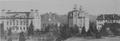 Campus Scenes, 1900 - 1909 [9] (recto)