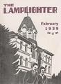 The Lamplighter, February 1939