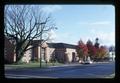 Corvallis Public Library, Corvallis, Oregon, 1977