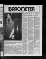 The Daily Barometer, March 2, 1977