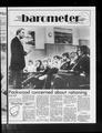 The Daily Barometer, October 17, 1975