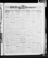 O.A.C. Daily Barometer, April 10, 1925