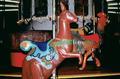 Herschell-Spillman Noah's Ark Carousel (Portland, Oregon)