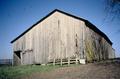 Chambers, Matthew C., Barn (Albany, Oregon)