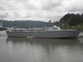 Motor Torpedo Boat PT-658 (Portland, Oregon)