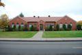 Roseburg Veterans Administration Hospital. Occupational Therapy Shops (Roseburg, Oregon)