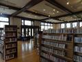 Oregon City Carnegie Library (Oregon City, Oregon)