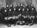 1909 OAC Football team