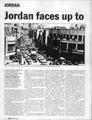 Jordan faces up to its double trouble