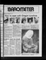 The Daily Barometer, February 24, 1977
