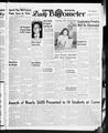 Oregon State Daily Barometer, May 12, 1949
