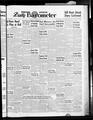 Oregon State Daily Barometer, January 15, 1960