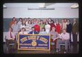 Future Farmers of America collegiate chapter at Oregon State University, Corvallis, Oregon, May 1974