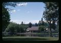 Bend City Park, Bend, Oregon, June 1974