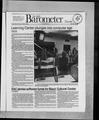 The Daily Barometer, November 21, 1985