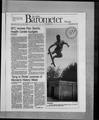 The Daily Barometer, March 3, 1986