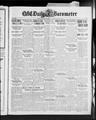 O.A.C. Daily Barometer, December 2, 1925