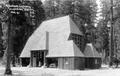 Redwood Highway Inspection Station