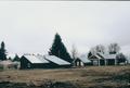 Ries-Thompson House (Parkdale, Oregon)