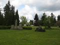 Albany Hebrew Cemetery (Albany, Oregon)