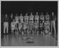 Basketball: Men's, 1960s [7] (recto)