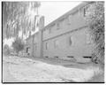 Image depicting various types of campus housing, August 1956