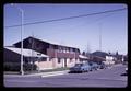 Married student housing, Oregon State University, Corvallis, Oregon, circa 1970