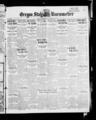 Oregon State Daily Barometer, February 27, 1930