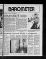The Daily Barometer, March 4, 1977