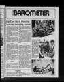 The Daily Barometer, May 6, 1977