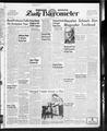Oregon State Daily Barometer, October 26, 1949