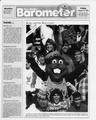 The Daily Barometer, October 19, 1990